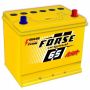 Автомобильный аккумулятор Forse Asia 560352052 60А/ч-12V ст EN550 европейские прямая 230x179x225