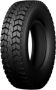 Грузовая шина CargoPower CDC153 315/80R22,5 157/154M ведущая 20PR