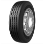 Грузовая шина Petlas NH100 235/75R17,5 143/141J прицеп 16PR новая