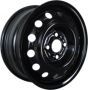 Легковой диск SDT U5015 5,5x14 4x100 ET39 56,6 Black