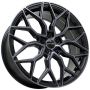 Легковой диск Sakura Wheels 9547 8x20 5x114,3 ET30 73,1 B4B