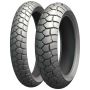 Мотошина Michelin Anakee Adventure 120/70 R17 58V Front Wheel (переднее колесо)