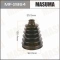 Masuma MF2864 передний Honda