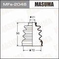 Masuma MFs2048 передний Daihatsu; Mazda; Nissan; Subaru; Suzuki