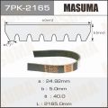 Masuma 7PK2165 поликлиновый