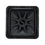 Автосабвуфер Kicker S15L72