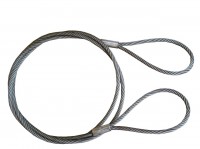 Трос буксировочный Tplus T000217