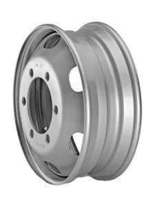 Изображение 6,75x17,5 6х245 ET127 DIA202 S №1